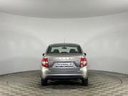 Lada (ВАЗ) Granta I Рестайлинг Воронеж  - изображение 28