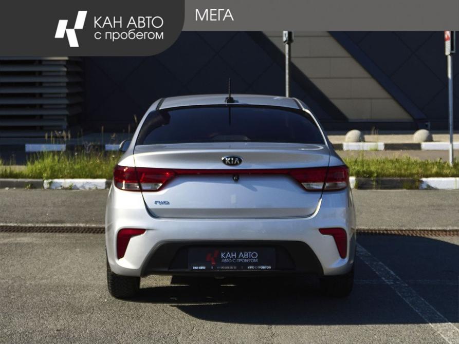 Kia Rio IV Казань  - изображение 4