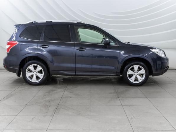 Subaru Forester IV с пробегом 2015 года, цена 1 748 000 рублей, 93745 км, внедорожник, Автокод Объявления