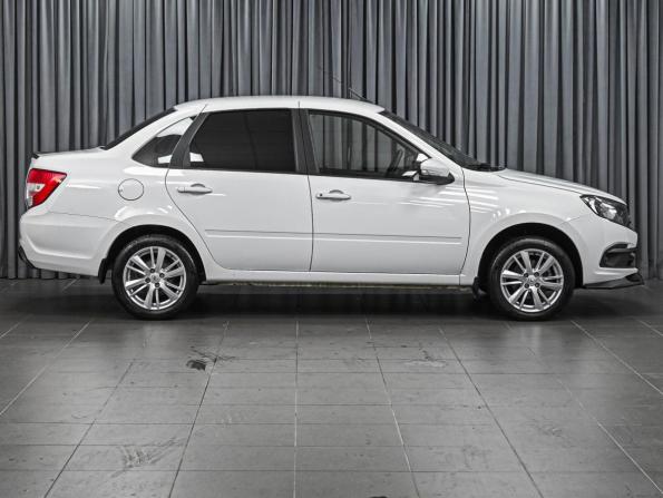 Lada (ВАЗ) Granta I Рестайлинг с пробегом 2025 года, цена 965 000 рублей, 26813 км, седан, Автокод Объявления