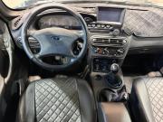 Lada (ВАЗ) Niva Travel I Челябинск  - изображение 33