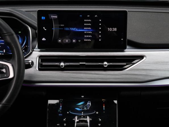Chery Tiggo 8 Pro I с пробегом 2023 года, цена 2 220 000 рублей, 29302 км, внедорожник, Автокод Объявления