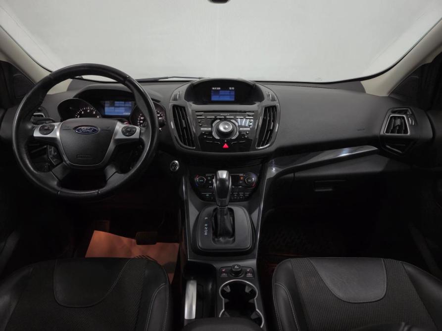 Ford Kuga II Альметьевск  - изображение 13