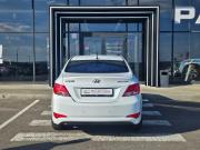 Hyundai Solaris I Рестайлинг Воронеж  - изображение 16