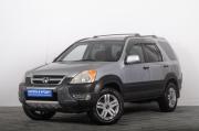 Honda CR-V II Томск  - изображение 20