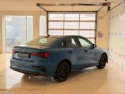 Audi A3 IV (8Y) Москва  - изображение 24