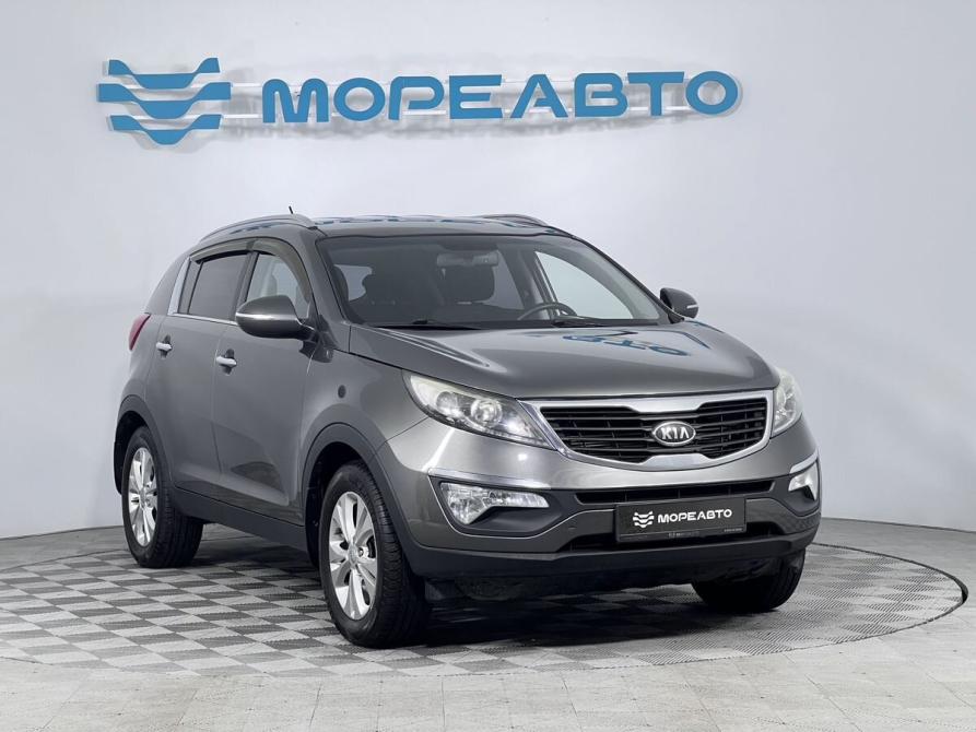 Kia Sportage III Калининград  - изображение 3