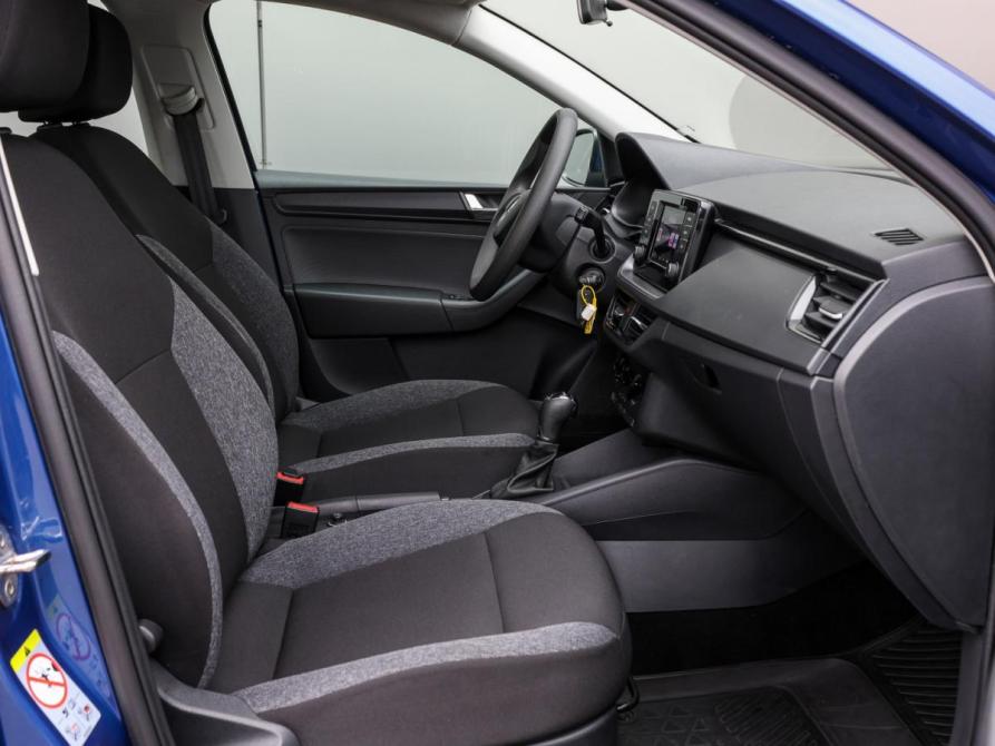 Skoda Rapid II Москва  - изображение 10