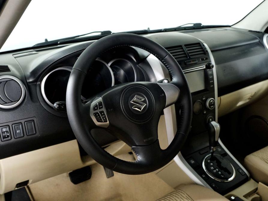 Suzuki Grand Vitara II Рестайлинг 2 Санкт-Петербург  - изображение 15