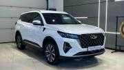 Chery Tiggo 7 Pro Max I Рестайлинг Уфа  - изображение 13