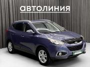 Hyundai ix35 I Красноярск  - изображение 19