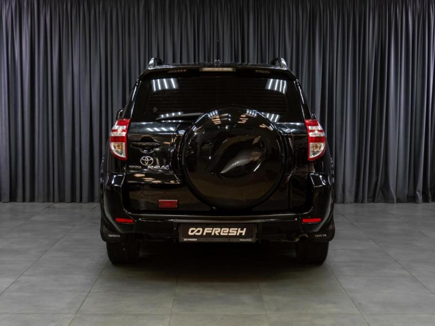 Toyota RAV4 III (XA30) Тюмень  - изображение 4