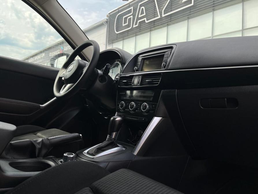 Mazda CX-5 I Омск  - изображение 9