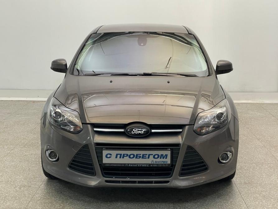 Ford Focus III Москва  - изображение 2