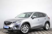Mazda CX-5 I Пермь  - изображение 27