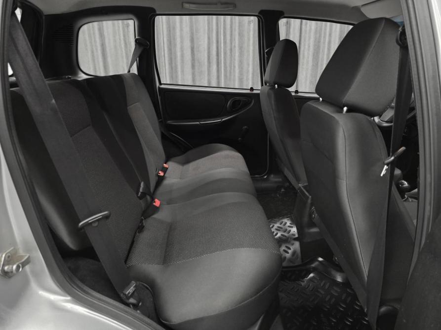 Chevrolet Niva I Рестайлинг Красноярск  - изображение 15