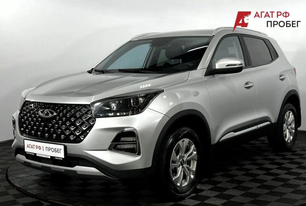 Chery Tiggo 4 Pro I Рестайлинг Нижний Новгород  - изображение 1