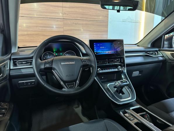 Haval M6 II с пробегом 2025 года, цена 1 899 990 рублей, 20320 км, внедорожник, Автокод Объявления