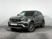 Geely Atlas Pro Санкт-Петербург  - изображение 22