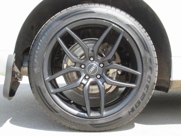Audi Q5 I (8R) Рестайлинг с пробегом 2015 года, цена 1 995 000 рублей, 100913 км, внедорожник, Автокод Объявления