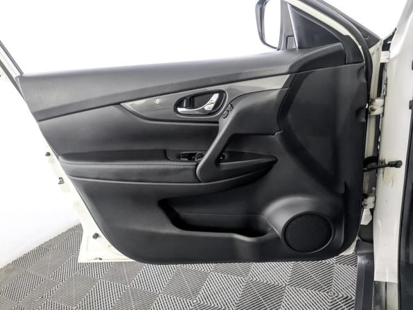 Nissan X-Trail III Рестайлинг с пробегом 2020 года, цена 2 190 000 рублей, 110839 км, внедорожник, Автокод Объявления