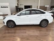 Lada (ВАЗ) Vesta I Рестайлинг (NG) Саратов  - изображение 36