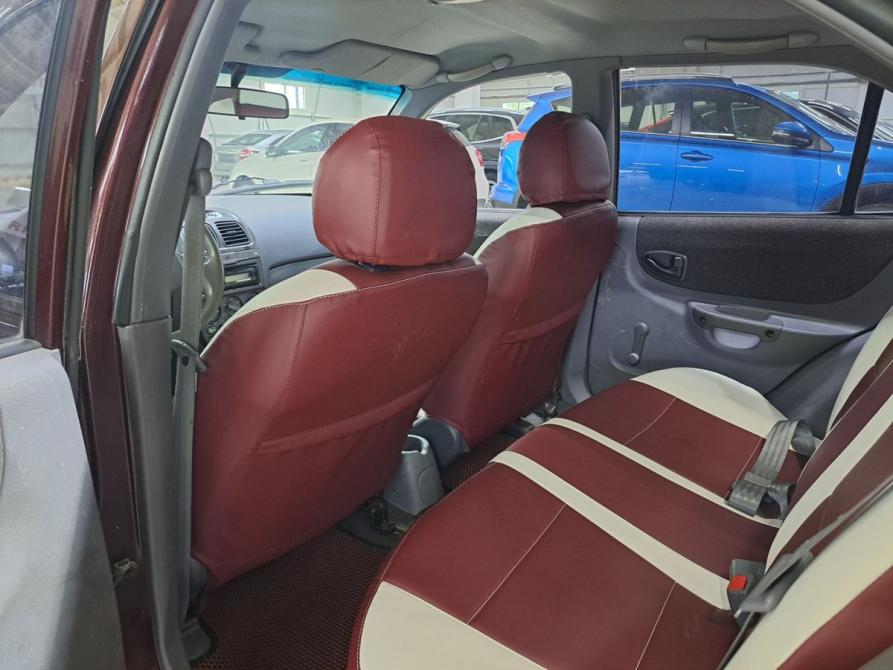 Hyundai Accent II Набережные Челны  - изображение 15
