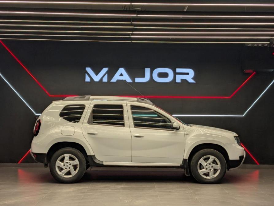 Renault Duster I Рестайлинг Москва  - изображение 27