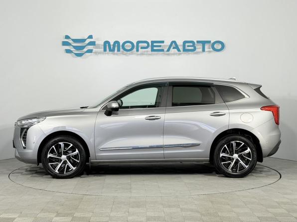 Haval Jolion I с пробегом 2021 года, цена 1 770 000 рублей, 75100 км, внедорожник, Автокод Объявления