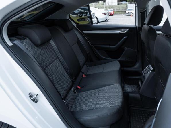 Skoda Octavia III (A7) с пробегом 2014 года, цена 1 494 600 рублей, 164590 км, лифтбек, Автокод Объявления