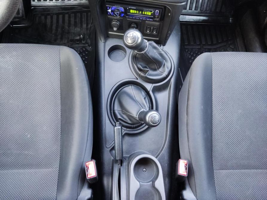 Lada (ВАЗ) Niva Travel I Ростов-на-Дону  - изображение 15