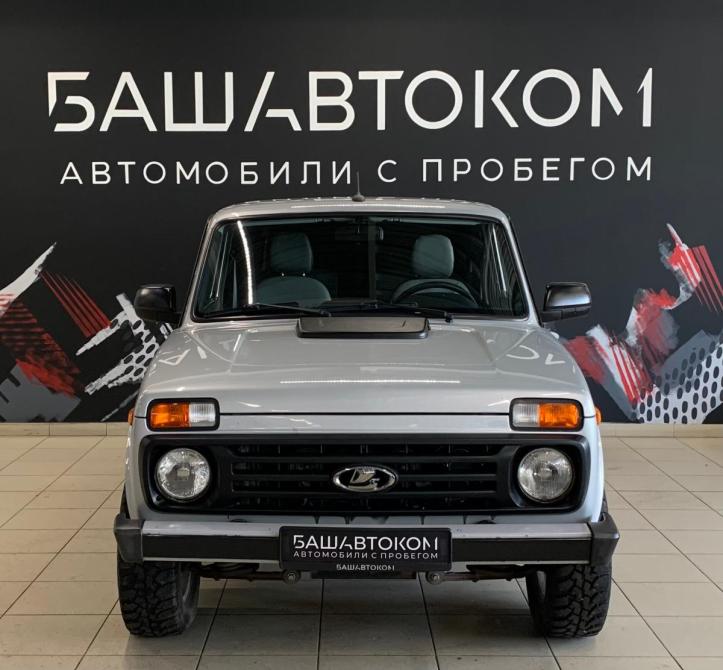 Lada (ВАЗ) 2121 (4x4) I Рестайлинг Уфа  - изображение 2