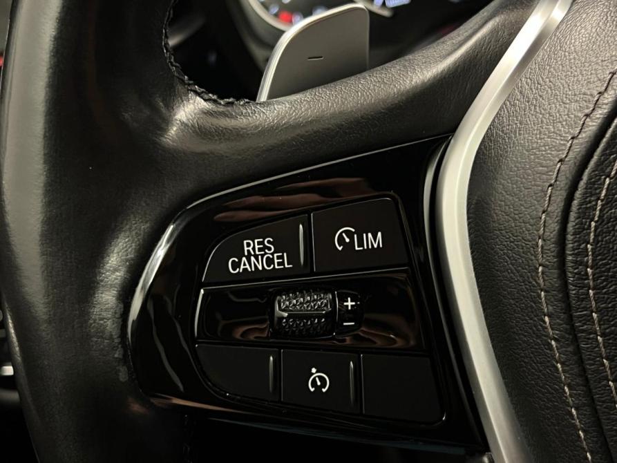 BMW 5 серии VII (G30/G31/G38) Рестайлинг Санкт-Петербург  - изображение 16