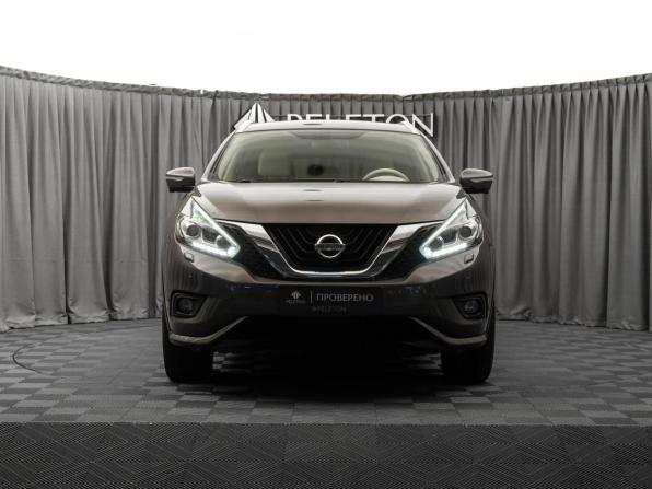 Nissan Murano III (Z52) с пробегом 2020 года, цена 2 980 000 рублей, 77245 км, внедорожник, Автокод Объявления