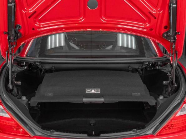 Mercedes-Benz SLK-Класс III (R172) с пробегом 2012 года, цена 2 459 000 рублей, 68632 км, родстер, Автокод Объявления