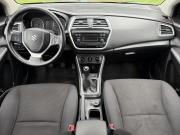 Suzuki SX4 II (S-Cross) Рестайлинг Ярославль  - изображение 24