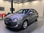Hyundai Solaris I Новосибирск  - изображение 25