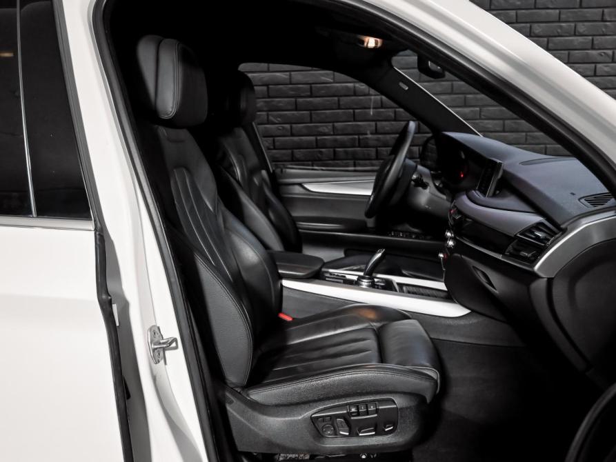 BMW X5 III (F15) Екатеринбург  - изображение 11