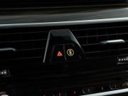 BMW 5 серии VII (G30/G31/G38) Москва  - изображение 51