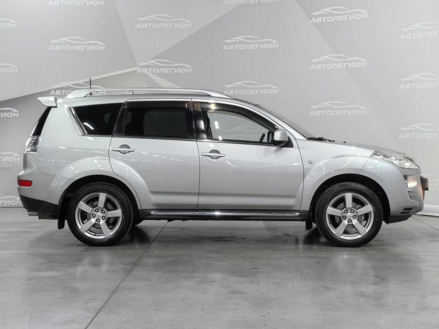 Peugeot 4007 Новосибирск  - изображение 6