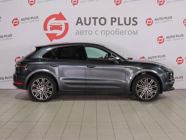 Porsche Macan I Рестайлинг с пробегом 2019 года, цена 4 950 000 рублей, 52000 км, внедорожник, Автокод Объявления