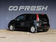 Nissan Note I Краснодар  - изображение 22