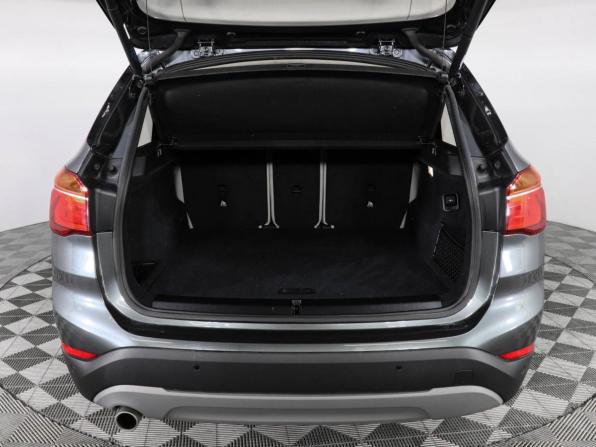 BMW X1 II (F48) с пробегом 2018 года, цена 2 050 000 рублей, 128316 км, внедорожник, Автокод Объявления