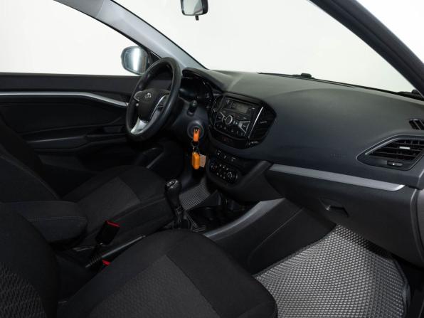 Lada (ВАЗ) Vesta I с пробегом 2021 года, цена 1 088 000 рублей, 142998 км, универсал, Автокод Объявления