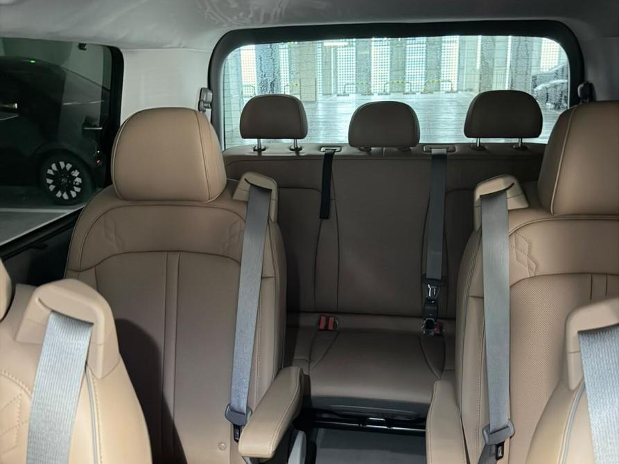 Hyundai Staria I Самара  - изображение 17