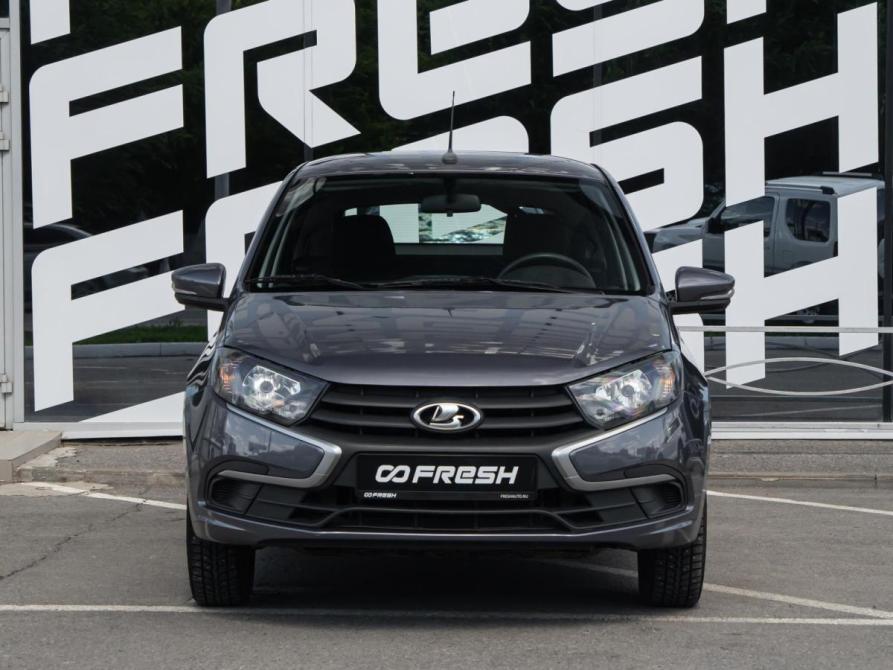 Lada (ВАЗ) Granta I Рестайлинг Волгоград  - изображение 3