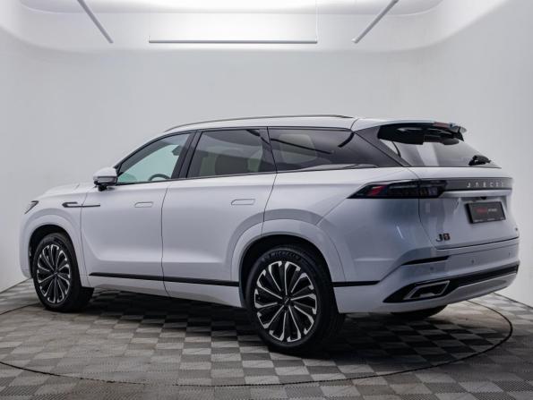 Jaecoo J8 с пробегом 2024 года, цена 3 230 000 рублей, 11123 км, внедорожник, Автокод Объявления