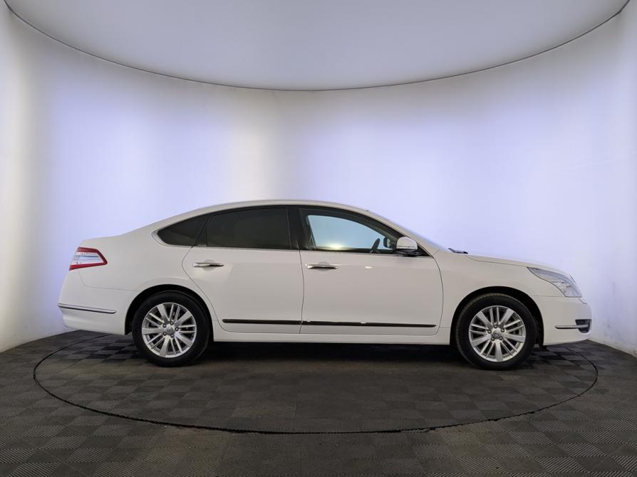 Nissan Teana II (J32) Рестайлинг Москва  - изображение 4