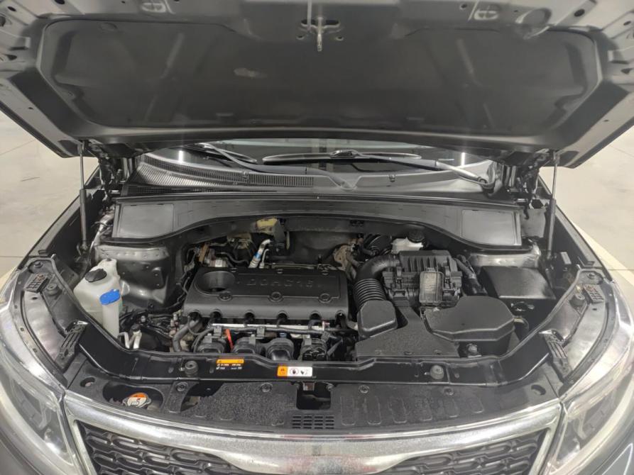 Kia Sorento II Рестайлинг Казань  - изображение 11