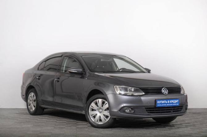 Volkswagen Jetta VI с пробегом 2013 года, цена 939 000 рублей, 294000 км, седан, Автокод Объявления